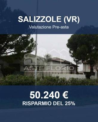 Immobile in asta di 73 m² a Salizzole