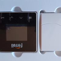 cronotermosto Ferroli 