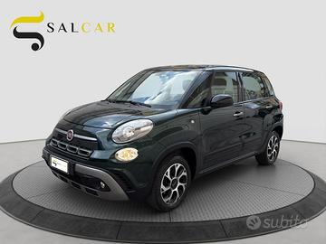 Fiat 500L 1.3 mjt 95cv Cross 2021