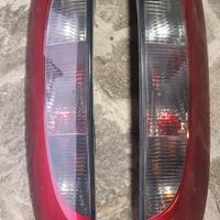 Fanale posteriore OPEL CORSA C