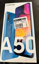 Cellulare Samsung A50
