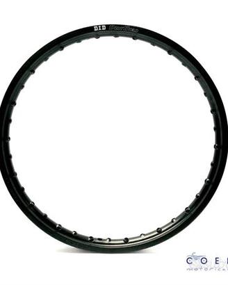 Cerchio anteriore did 21 x 1,60 honda cr e crf