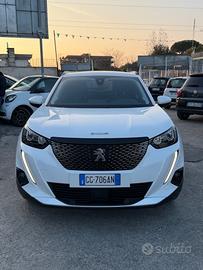 Peugeot 2008 BlueHDi 130 S&S EAT8 GT Pack