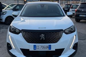 Peugeot 2008 BlueHDi 130 S&S EAT8 GT Pack