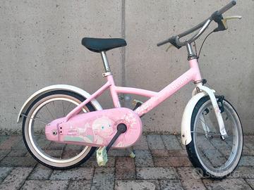 Bici bambina