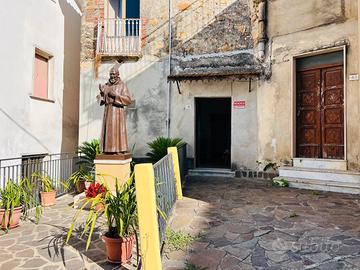 Appartamento 2 locali 45mq  Castelnuovo Cilento