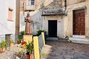 Appartamento 2 locali 45mq  Castelnuovo Cilento