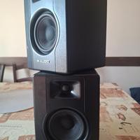 Casse Monitor M-Audio – perfette per home studio /