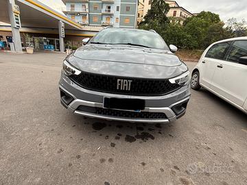 Fiat Tipo cross 1.6 multijet 130 cv 2022