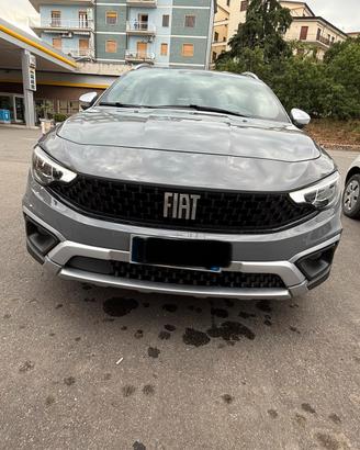 Fiat Tipo cross 1.6 multijet 130 cv 2022