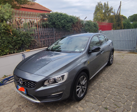 Volvo S60 Cross Country 2018