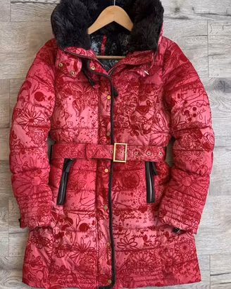 Piumino Desigual