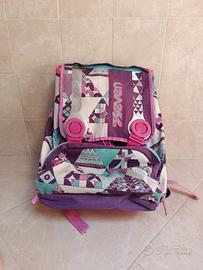 zaino scuola Seven 