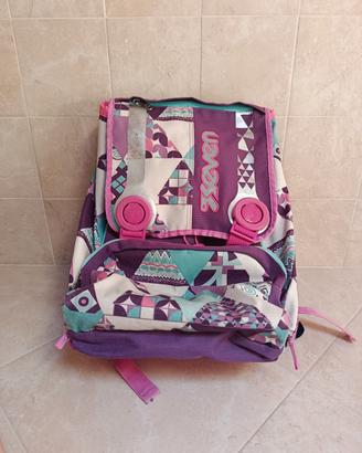 zaino scuola Seven 