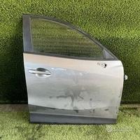 Ricambi MAZDA CX-5 2012-2016 Portiere Complete