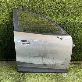 Ricambi MAZDA CX-5 2012-2016 Portiere Complete