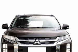 Mitsubishi ASX 2020