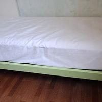 Letto singolo Doimo Cityline modello Giotto