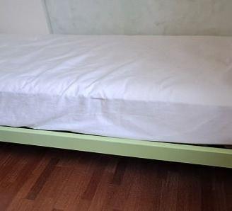 Letto singolo Doimo Cityline modello Giotto