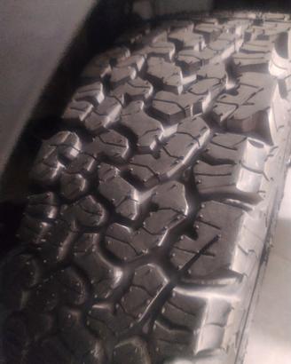gomme cruiser 185/65/14