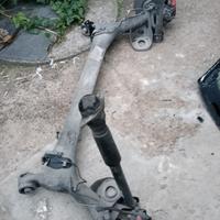 Ricambi per Audi A1 8X Sline del 2013
