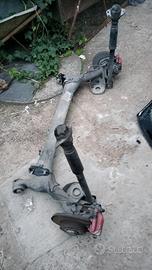Ricambi per Audi A1 8X Sline del 2013