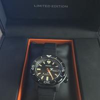 Orologio seiko monster limited edition