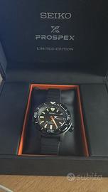 Orologio seiko monster limited edition