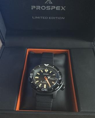 Orologio seiko monster limited edition