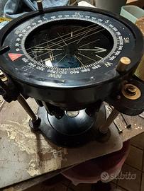 Bussola anni 50