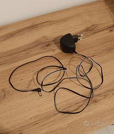 Alimentatore CSEC 9V 200 mA AC/DC