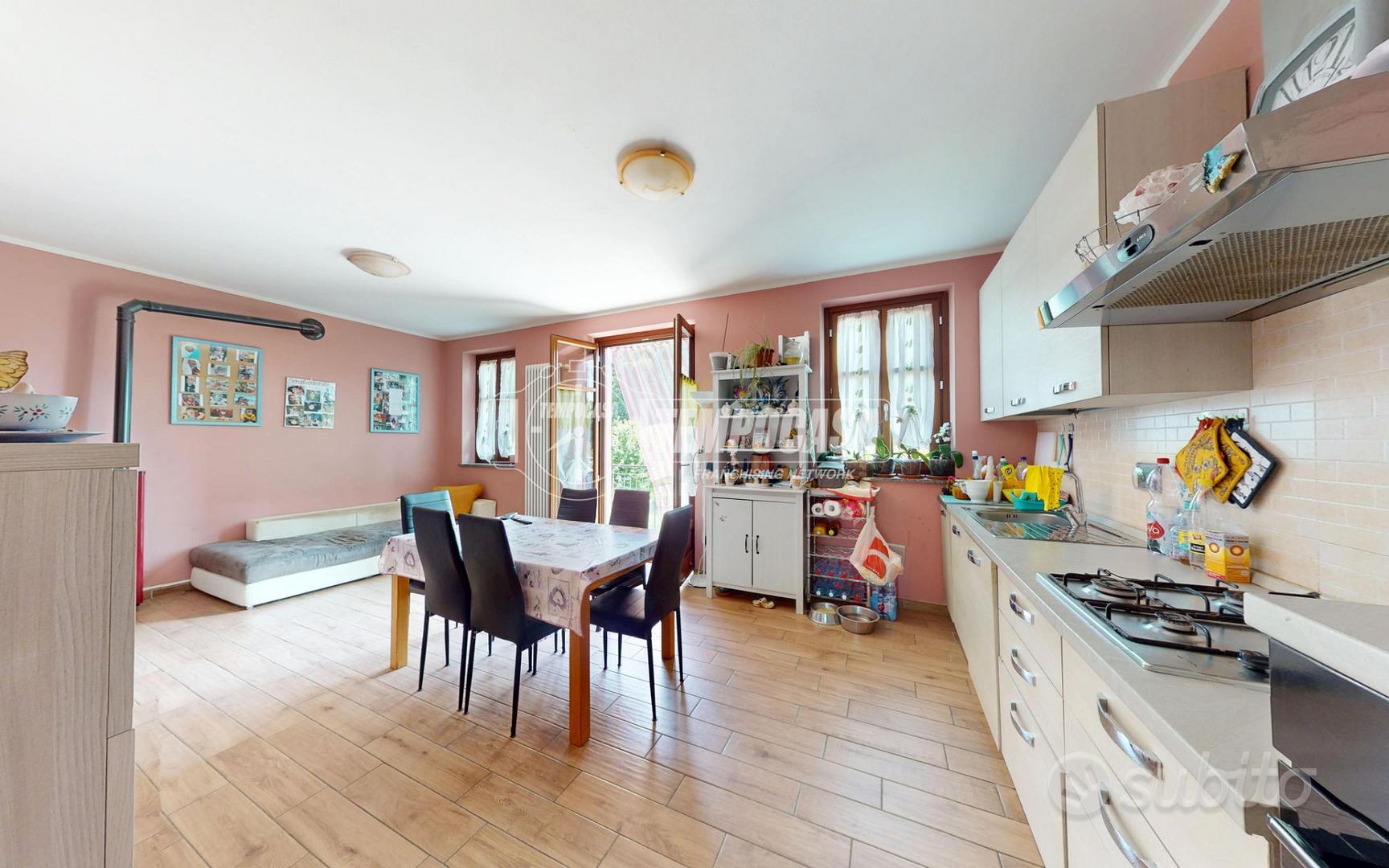 Apartment in Pocapaglia, America dei Boschi - Vista 4