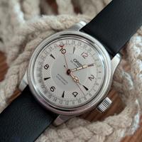 Oris Big Crown Pointer Date 7543 40mm FULL SET