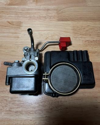 Carburatore dell’orto  sha 12/12