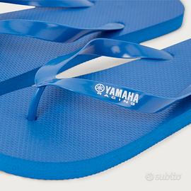 TRIMBOLIMOTO INFRADITO CIABATTE YAMAHA PADDOCK - Q