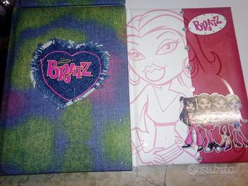 Diari-agenda senza anno primi 2000