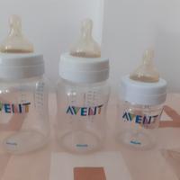 Biberon Avent Philips