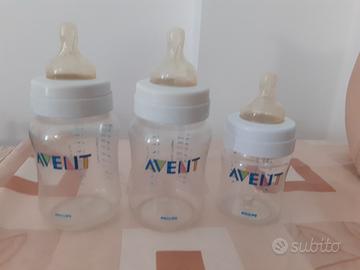 Biberon Avent Philips