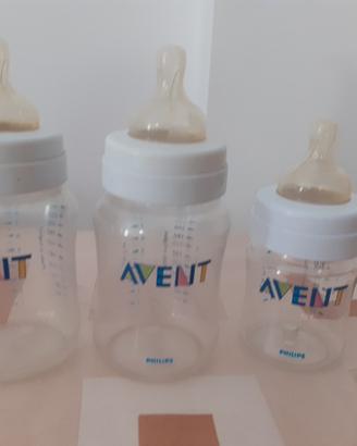 Biberon Avent Philips