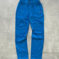 Pantaloni E9 arrampicata