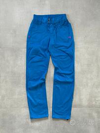 Pantaloni E9 arrampicata