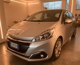 Peugeot 208 PureTech 82 5 porte Active