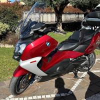 Bmw C 650 GT