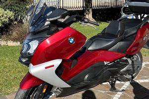 Bmw C 650 GT