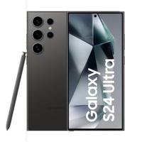 Smartphone SAMSUNG S24 ULTRA 5G 12+512gb NUOVO