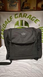 Borsa in cordura da sissybar con predisposizione d