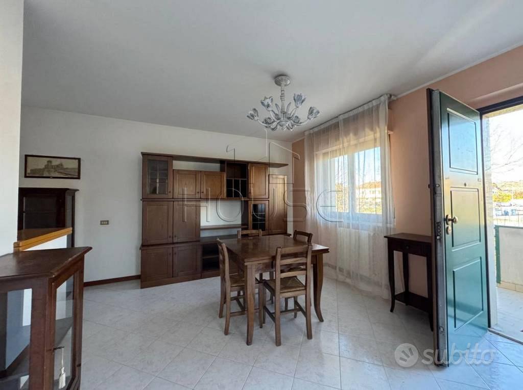 Appartamento – Città di Castello, Riosecco - Altro