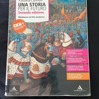 Libri scuola superiore