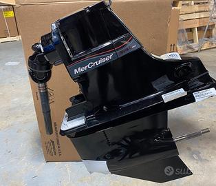 Piede Mercruiser BRAVO ONE COMPLETO (NUOVO)