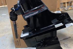 Piede Mercruiser BRAVO ONE COMPLETO (NUOVO)